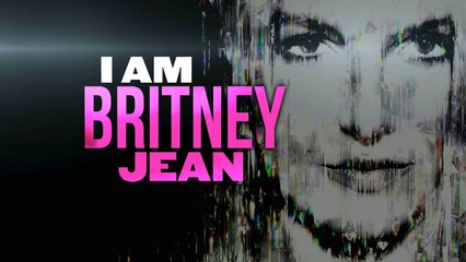 I Am Britney Jean (Paródia/Redublagem)