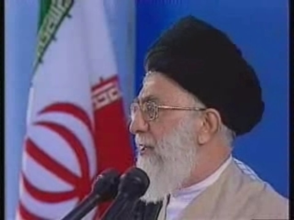 مذاکره با آمریکا