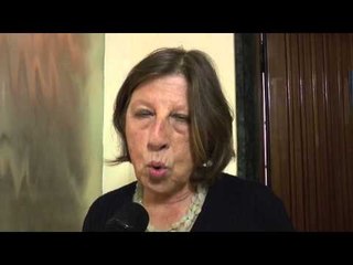 Napoli - Incontri di letteratura a voce alta (27.11.15)