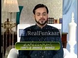 Qandeel Baloch Live Call In Aamir Liaquat Show Hilarious Video