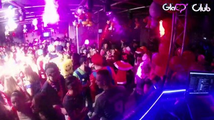 Aftermovie WE ARE KITSCH - Glam Club (27-12-2015)