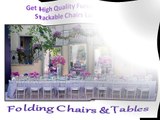 Get High Quality Furniture Product at Stackable Chairs Larry Hoffman