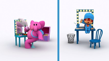 El Show de Pocoyó y sus amigos llega a Madrid