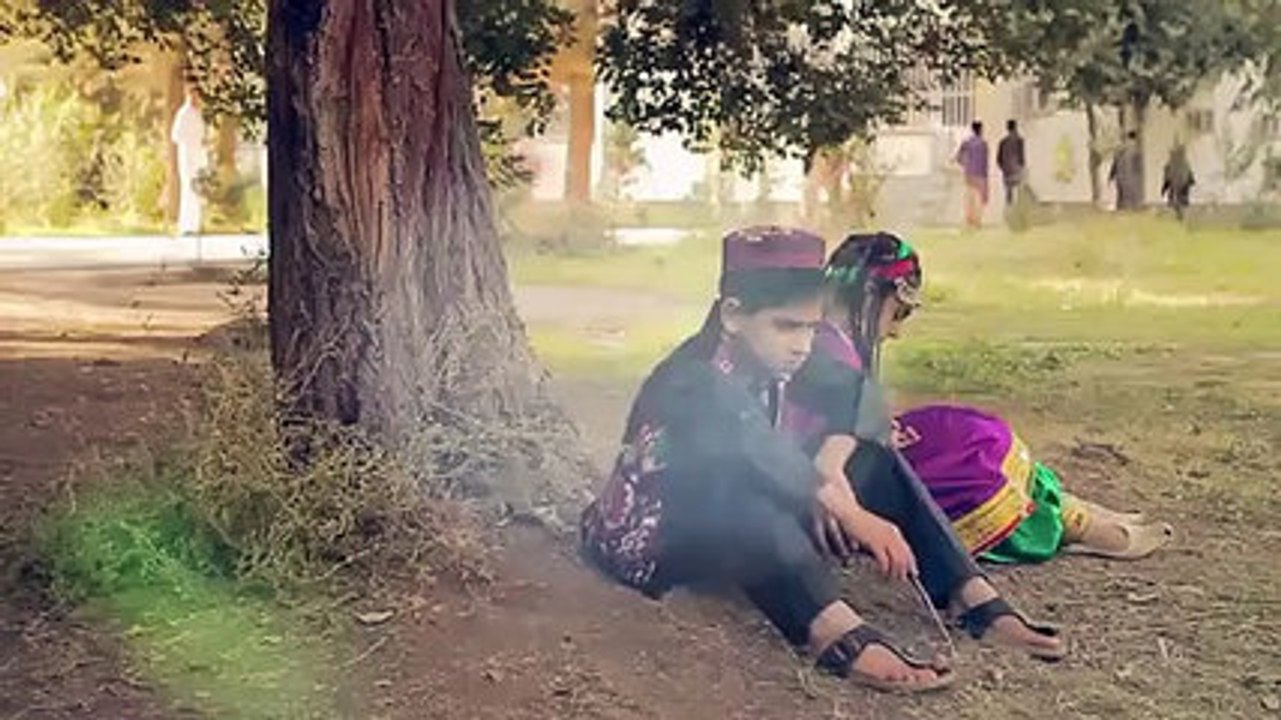 Laila Bargi New Afghan Song Official Music Video 2016 HD-Video