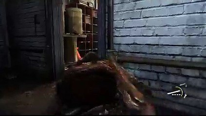 Survival Horror The Last of Us™ Remastered - Gameplay (87)