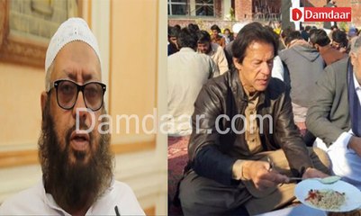 Pakistan Ke Siasi Logo Me Imran Khan Sab Se Ziada Dianat