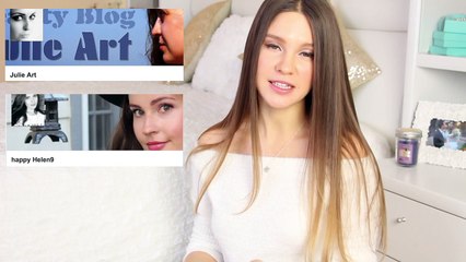 Уход за ЛИЦОМ / УТРО и ВЕЧЕР | MariaInTheBigCity