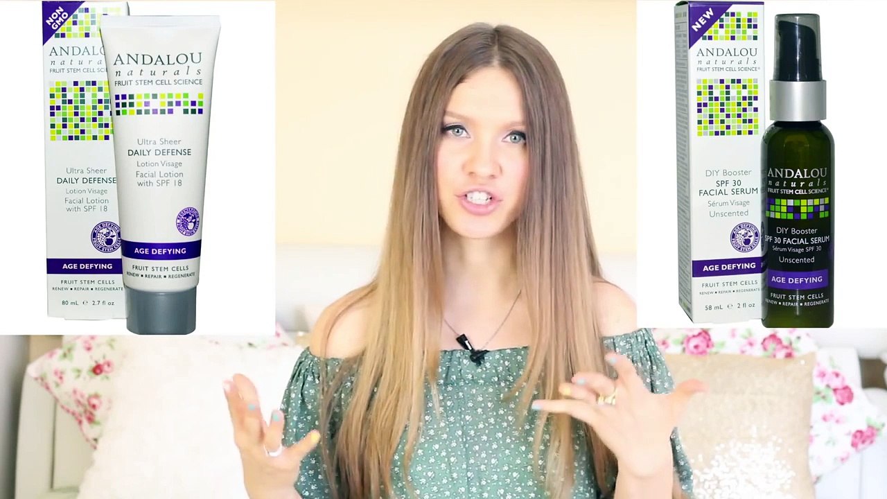 TAG | My BEAUTY Must-Haves