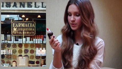 МАСЛА для КРАСОТЫ и РОСТА волос | РАСТИ коса ДО ПОЯСА + BLOOPERS