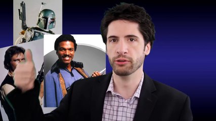 Star Wars: The Force Awakens teaser trailer review