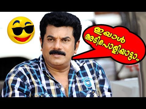 Malayalam Comedy Scenes From Movies | Mukesh Malayalam Comedy Scenes | Malayalam Comedy Movies [HD]