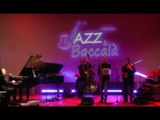 Somma Vesuviana (NA) - ''Jazz & Baccalà'' al Teatro Summarte (29.11.15)