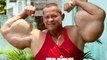 10 Result of Synthol & Steroids