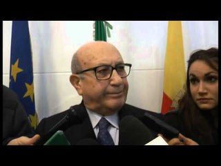 Napoli - Corruzione, il giudice Corte dei Conti: "La si combatte dall'interno" (27.11.15)