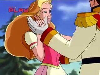 Princess Sissi - Season 1 Episode 41 - The Shipwreck