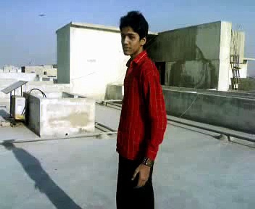 Energy Fire Ball Video On (Faraz Production)