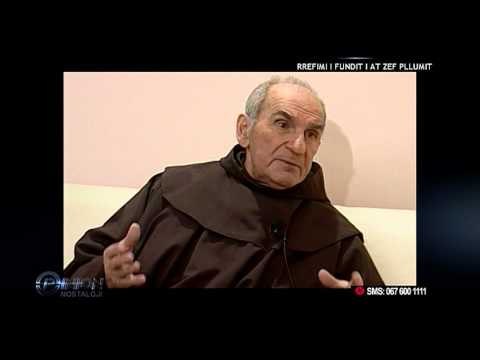 Opinion - Rrefimi i fundit i At Zef Pllumbit! (29 dhjetor 2015)
