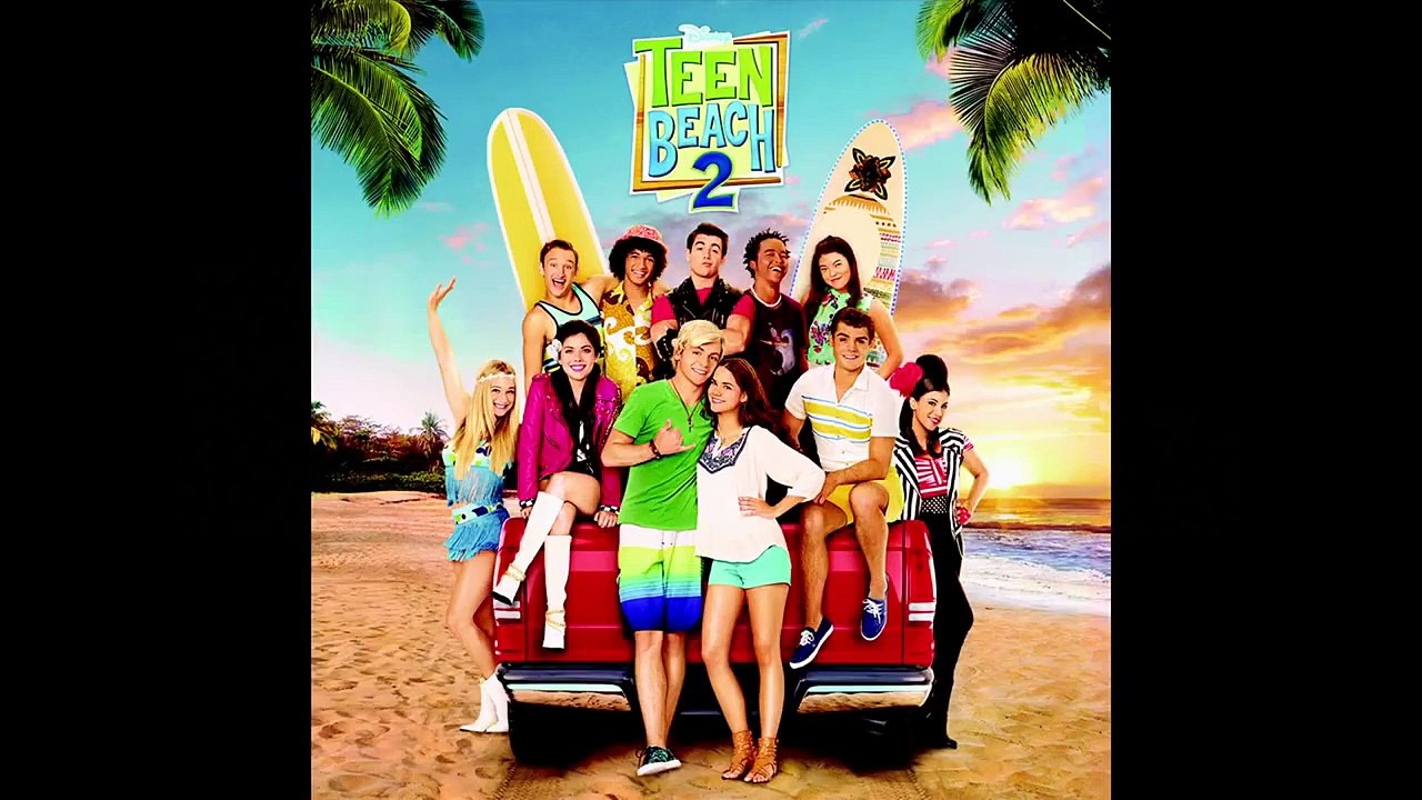 Right Where I Wanna Be 日本語字幕付き