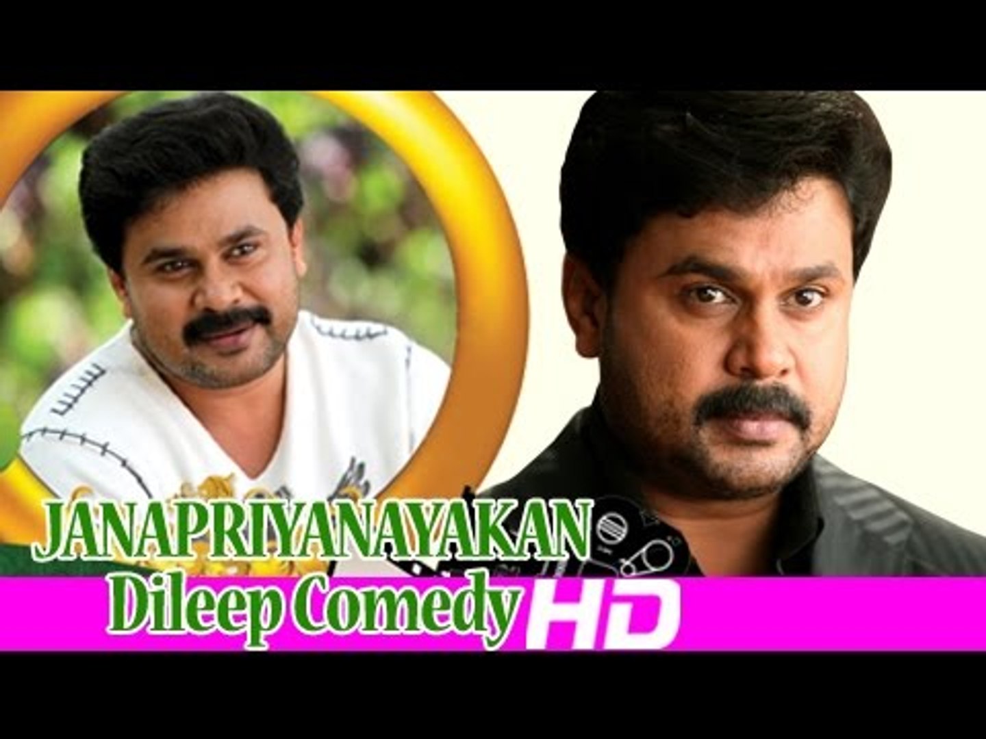Malayalam Full Movie | Dileep Malayalam Comedy Movies Non Stop  -  video Dailymotion