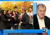 FLORIN ZAMFIRESCU - interviu de Craciun despre UNIFORMIZAREA UE, ROMANIA VANDUTA, NATIONALIZAREA APEI, RAZBOI MONDIAL.