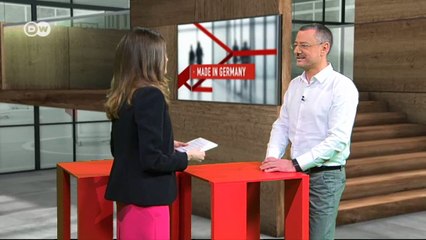 Caring, not greed: The new workplace | Made in Germany