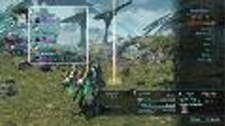Xenoblade Chronicles X Survival Guide_ Large Skell Combat