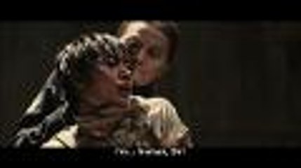 Live-Action Attack On Titan Part 2 Clip