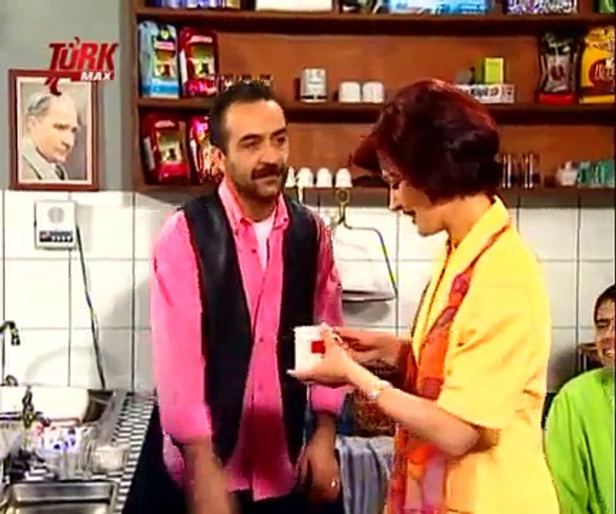 Bir Demet Tiyatro 98.Bölüm HD Kalite İzle Komedi
