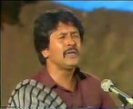 Tu nahi to terian yadan sahi Attaullah Khan