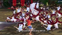 One Piece: Pirate Warriors 3 - Three Brothers Trailer