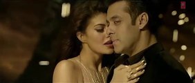 Exclusive_ Yaar Na Miley _ Kick _ Jacqueline Fernandez, Salman Khan