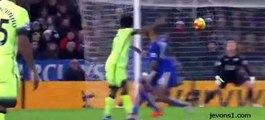 Leicester 0 - 0 Manchester City - Highlights - 29.12.2015