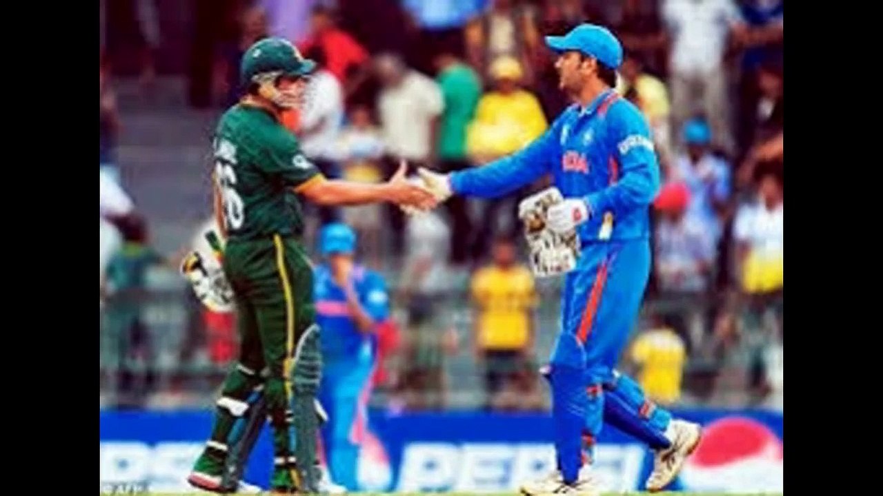 The Best Friendship Moments between  India and...