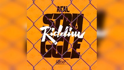 Selekta Faya Gong - Real Struggle Riddim Megamix 2015