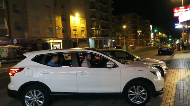 VLOG : UNO DE LOS VIAJES DE MI VIDA ! - VGC COMIC - ALICANTE - BARCELONA - MADRID - RAFYTA