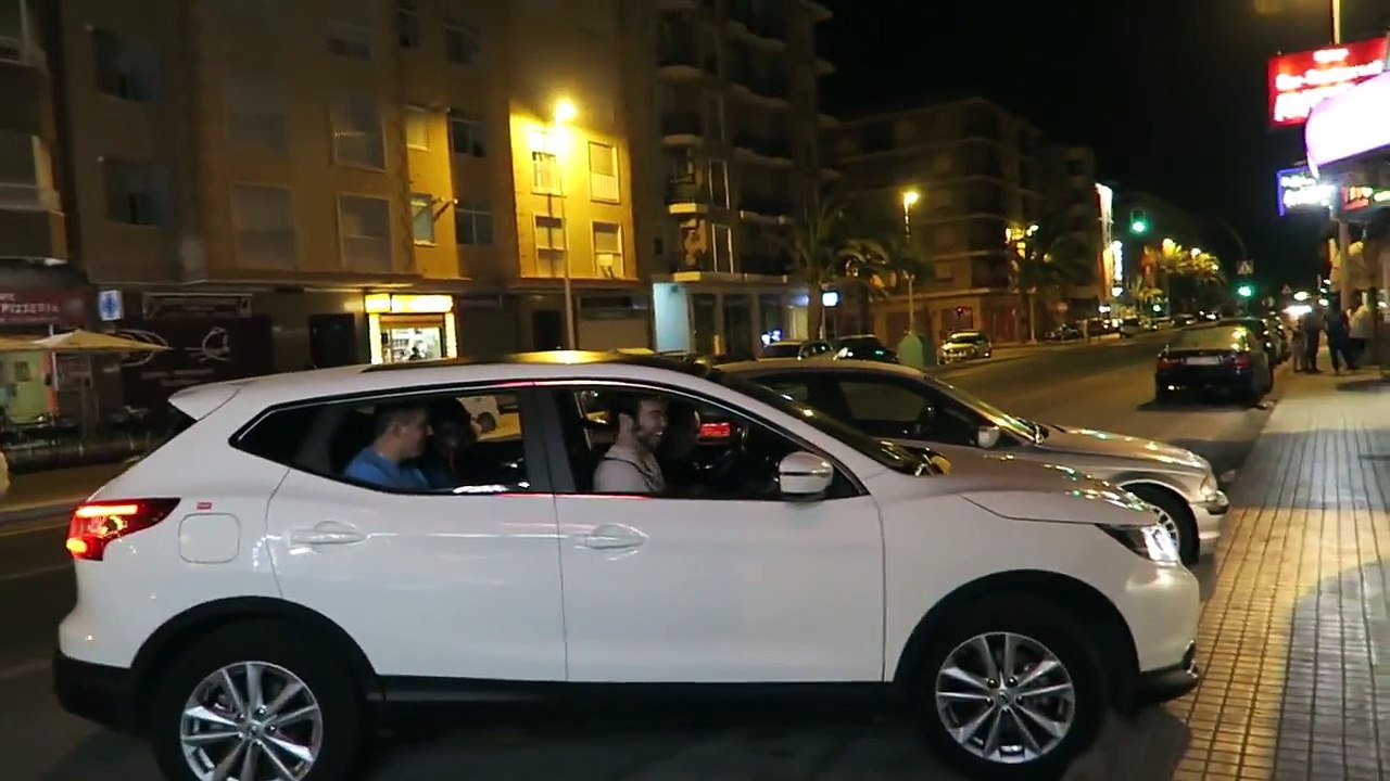 VLOG : UNO DE LOS VIAJES DE MI VIDA ! - VGC COMIC - ALICANTE - BARCELONA - MADRID - RAFYTA