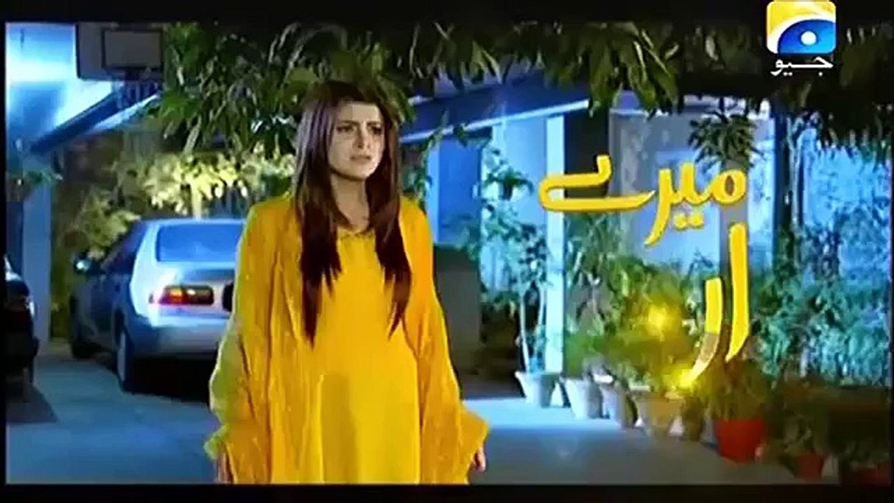 Mere Armaan EP 29