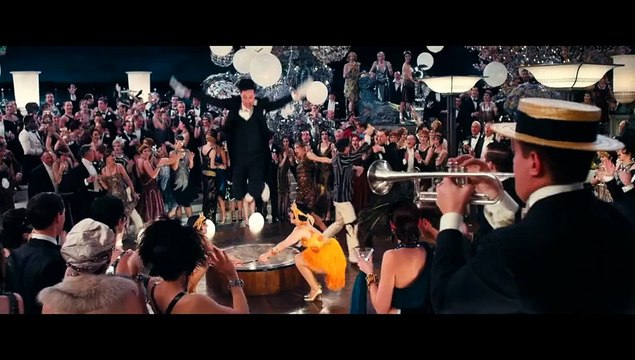 reveillon 2015 TEASER