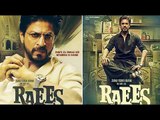 Raees Movie Meri Jaan Video Song shahrukh khan- Arijit Singh - Ft. 2016