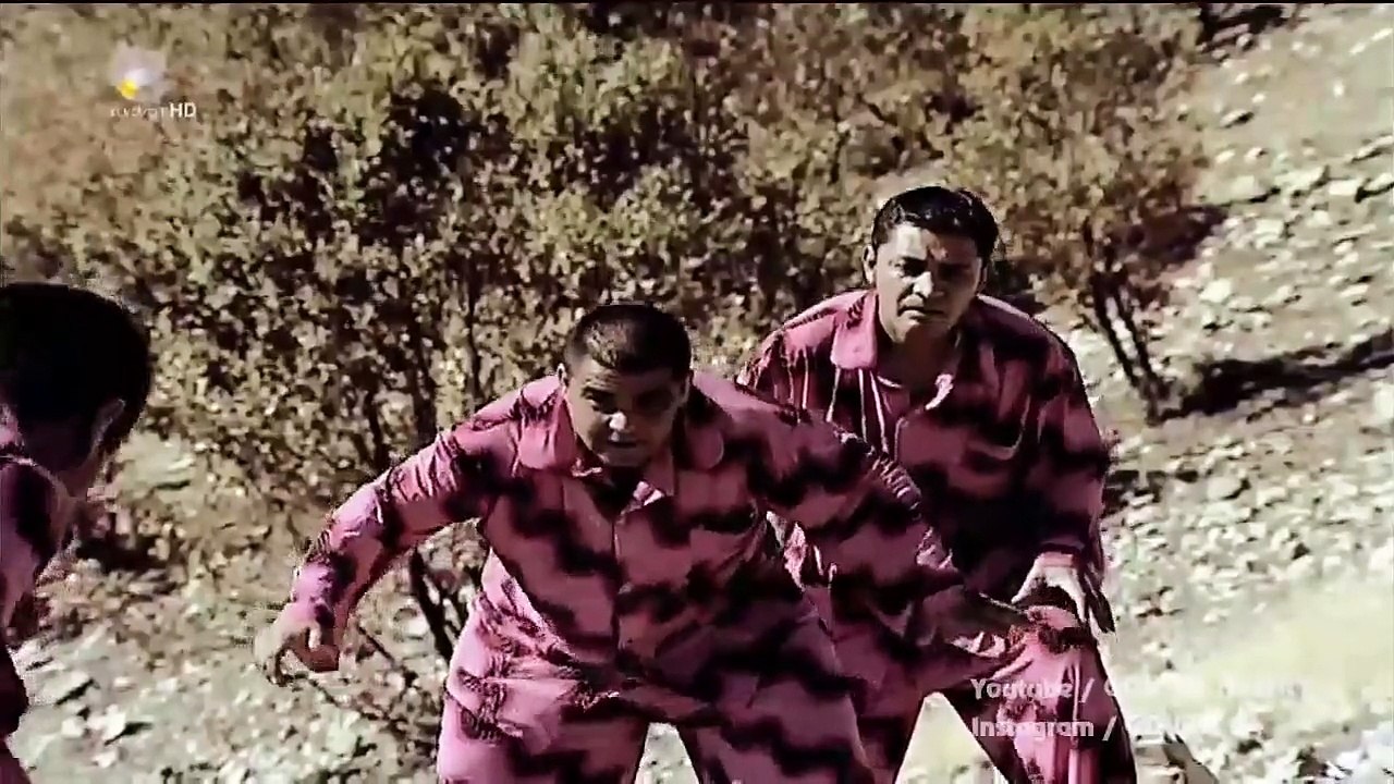 Fantalos Alqay 2 KURDSAT HD
