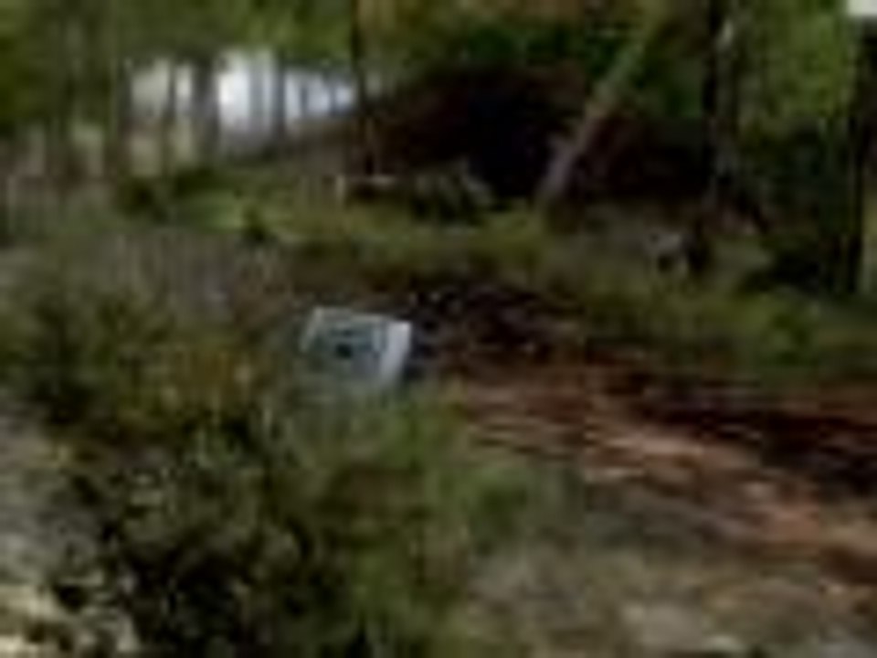 2004 - Star Wars Battlefront Trailer 1