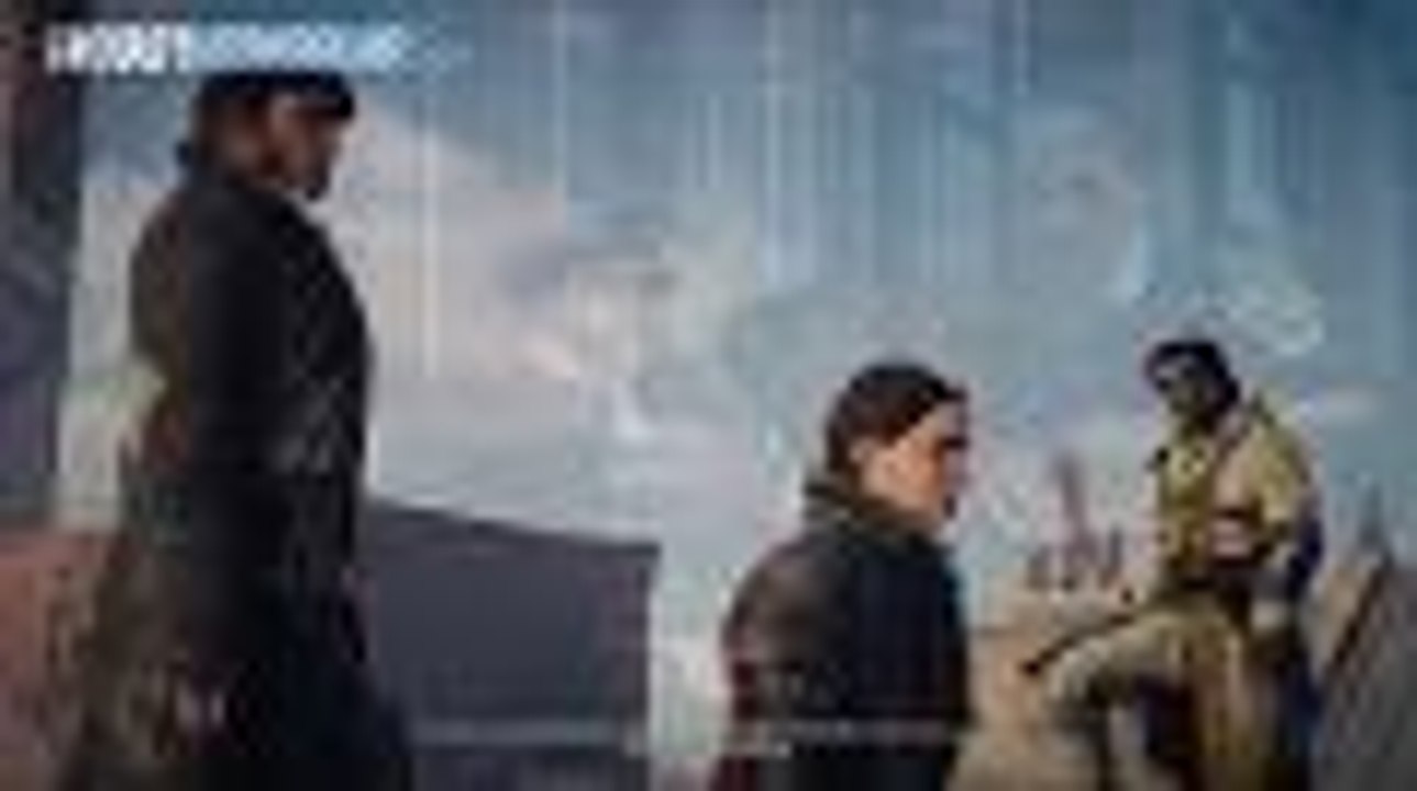 Dialogos AC Syndicate