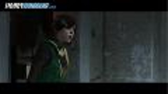 Gameplay Beyond Dos Almas en PS4