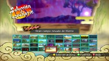 Naruto Shippuden Ultimate Ninja Storm Revolution : RETO DIFICIL ! PERFECT SIN QUE ME GOLPEEN #38