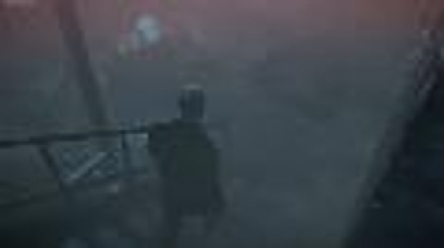 Audio dinámico de Hitman Absolution en Hobbyconsolas.com