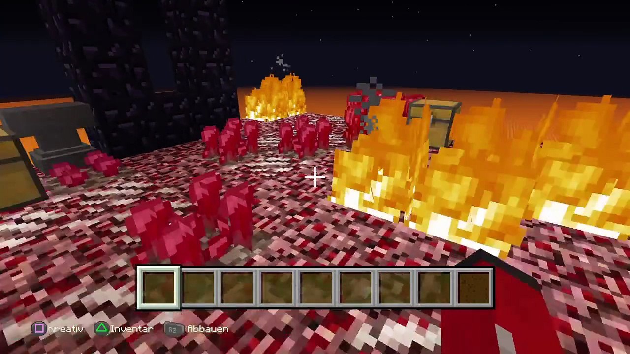 Minecraft: PlayStation®4 Edition