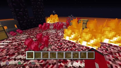 Minecraft: PlayStation®4 Edition