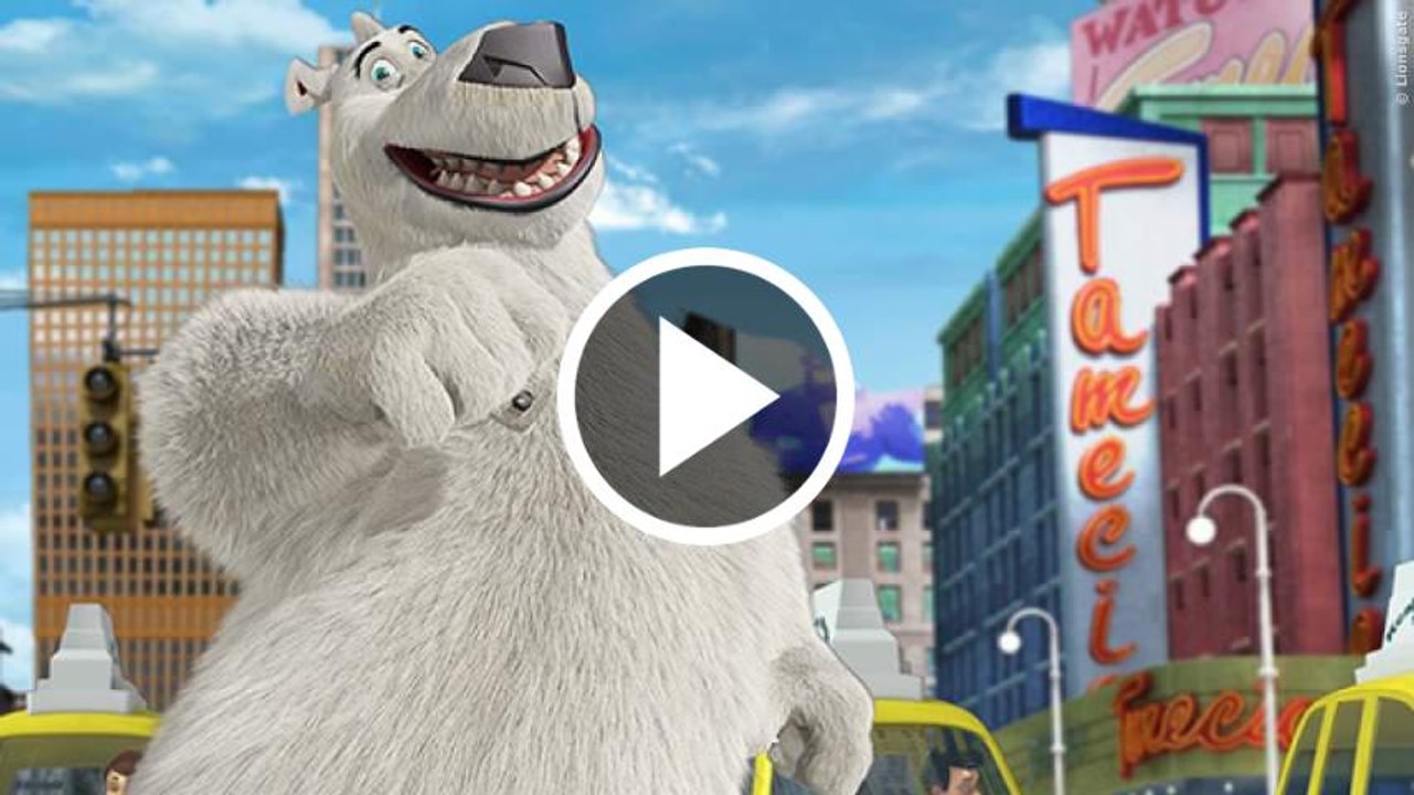Norm Of The North Clip Dance Englisch (2016)