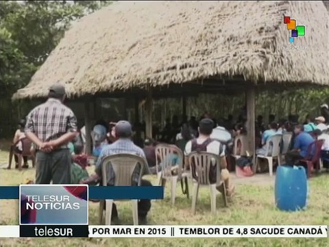 Guatemala: cuestionan los logros alcanzados tras acuerdos de paz