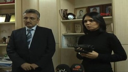 Konya Bombalı Terör Eylemlerini Önleyecek Yazılım Geliştirdiler